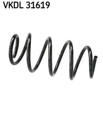 SKF VKDL 31619 Fahrwerksfeder
